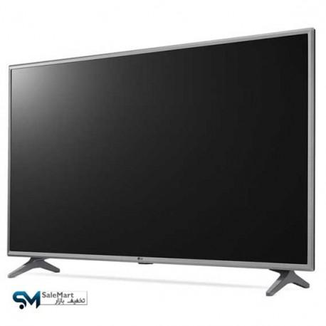 تلویزیون ال جی 49 اینچ مدل LG Ful HD TV 49LK63000