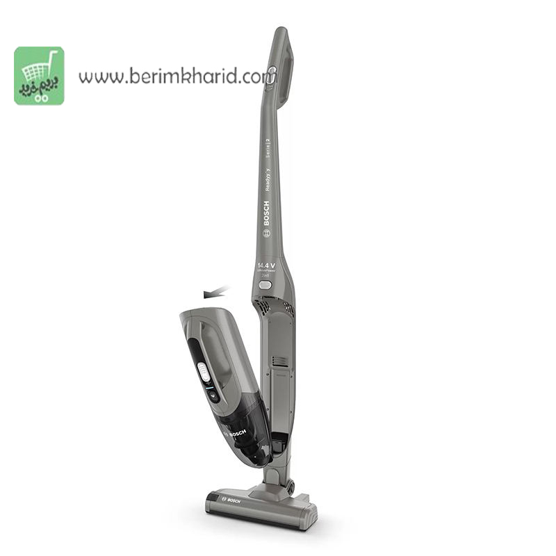 جارو شارژی بوش مدل Bosch BBHF214