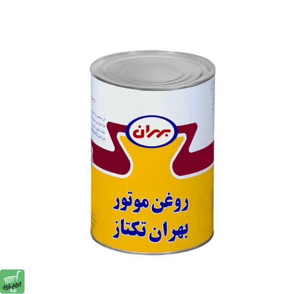 روغن موتور برند بهران