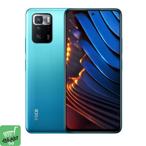 دوربین poco x3 gt vs poco x3 pro