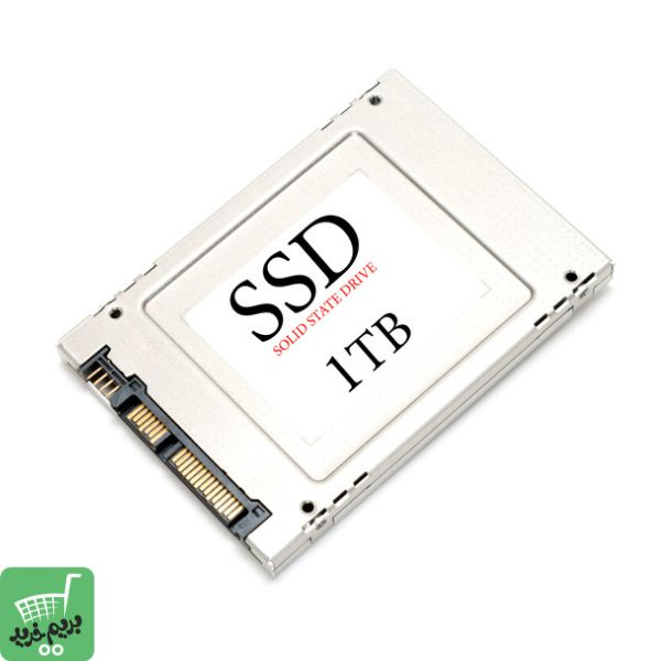 SSD در مقابل HDD