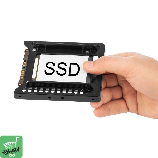 تاریخچه SSD ها